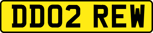 DD02REW