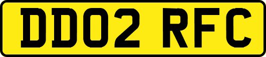 DD02RFC