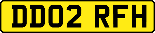 DD02RFH