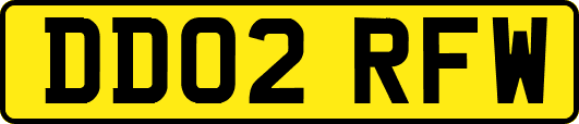 DD02RFW