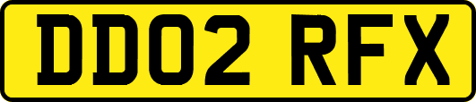 DD02RFX