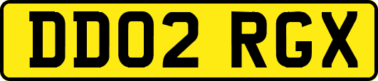 DD02RGX