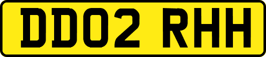 DD02RHH