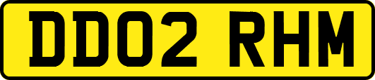 DD02RHM