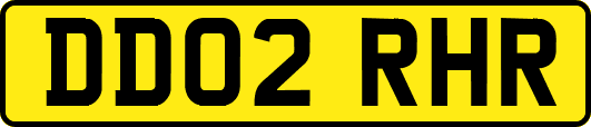 DD02RHR