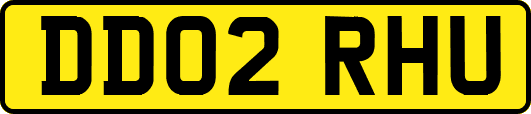 DD02RHU