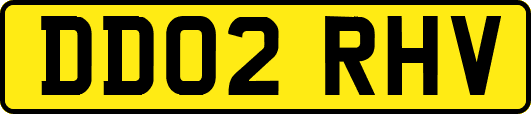 DD02RHV