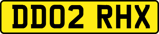 DD02RHX