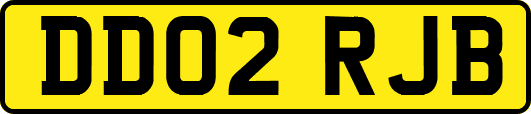 DD02RJB
