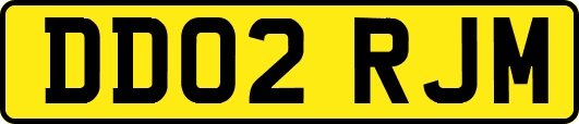 DD02RJM