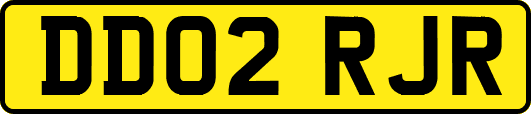 DD02RJR