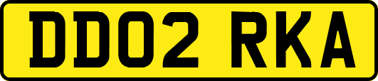 DD02RKA
