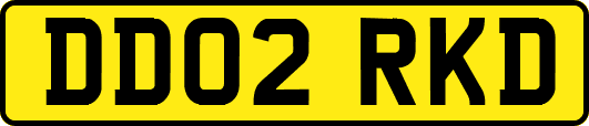 DD02RKD