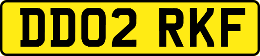 DD02RKF