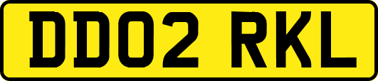 DD02RKL