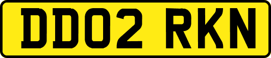 DD02RKN