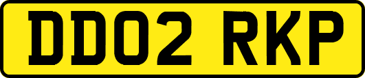 DD02RKP