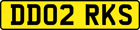 DD02RKS