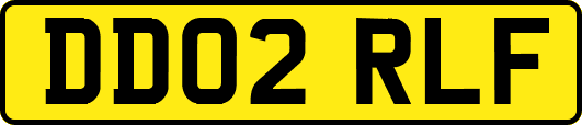 DD02RLF