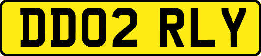 DD02RLY