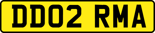 DD02RMA