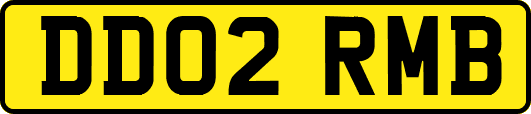 DD02RMB