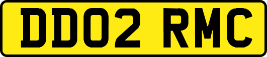 DD02RMC