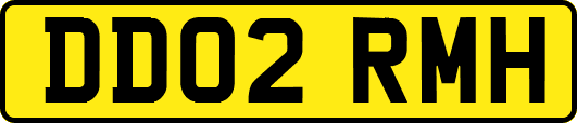 DD02RMH