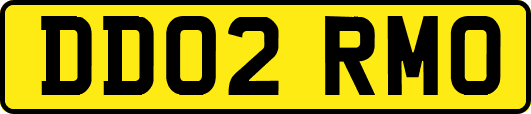 DD02RMO