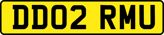 DD02RMU