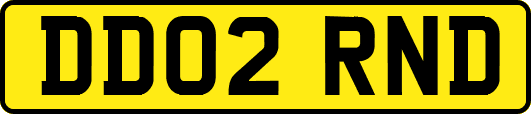 DD02RND