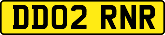 DD02RNR