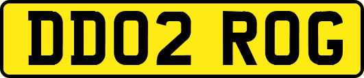DD02ROG