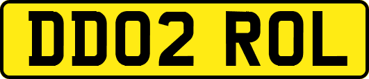 DD02ROL
