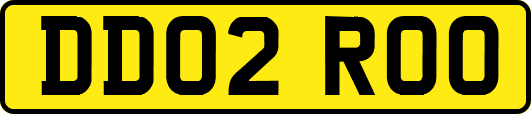 DD02ROO