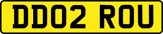 DD02ROU