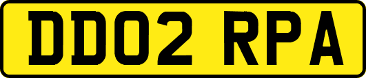 DD02RPA