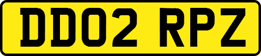 DD02RPZ