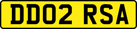DD02RSA