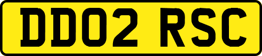 DD02RSC