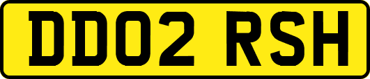 DD02RSH