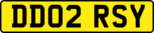 DD02RSY