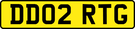 DD02RTG
