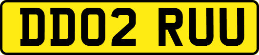 DD02RUU