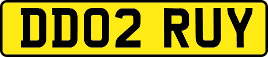 DD02RUY