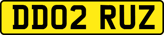 DD02RUZ