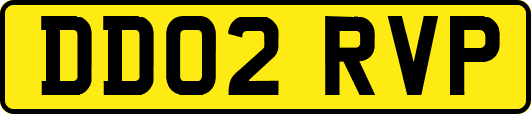 DD02RVP