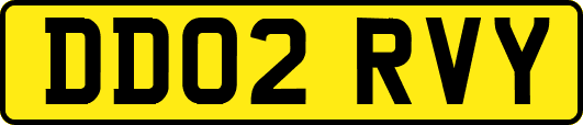 DD02RVY