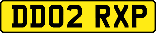 DD02RXP