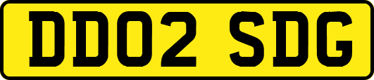 DD02SDG